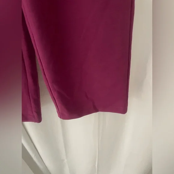 Mondetta Wide-Leg Pants size medium new with tags - Picture 3 of 7